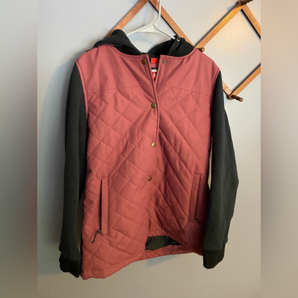 686 Quilted Jacket - Picture 2 of 7